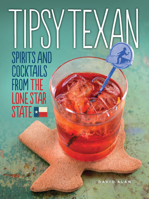 Title details for Tipsy Texan by David Alan - Wait list